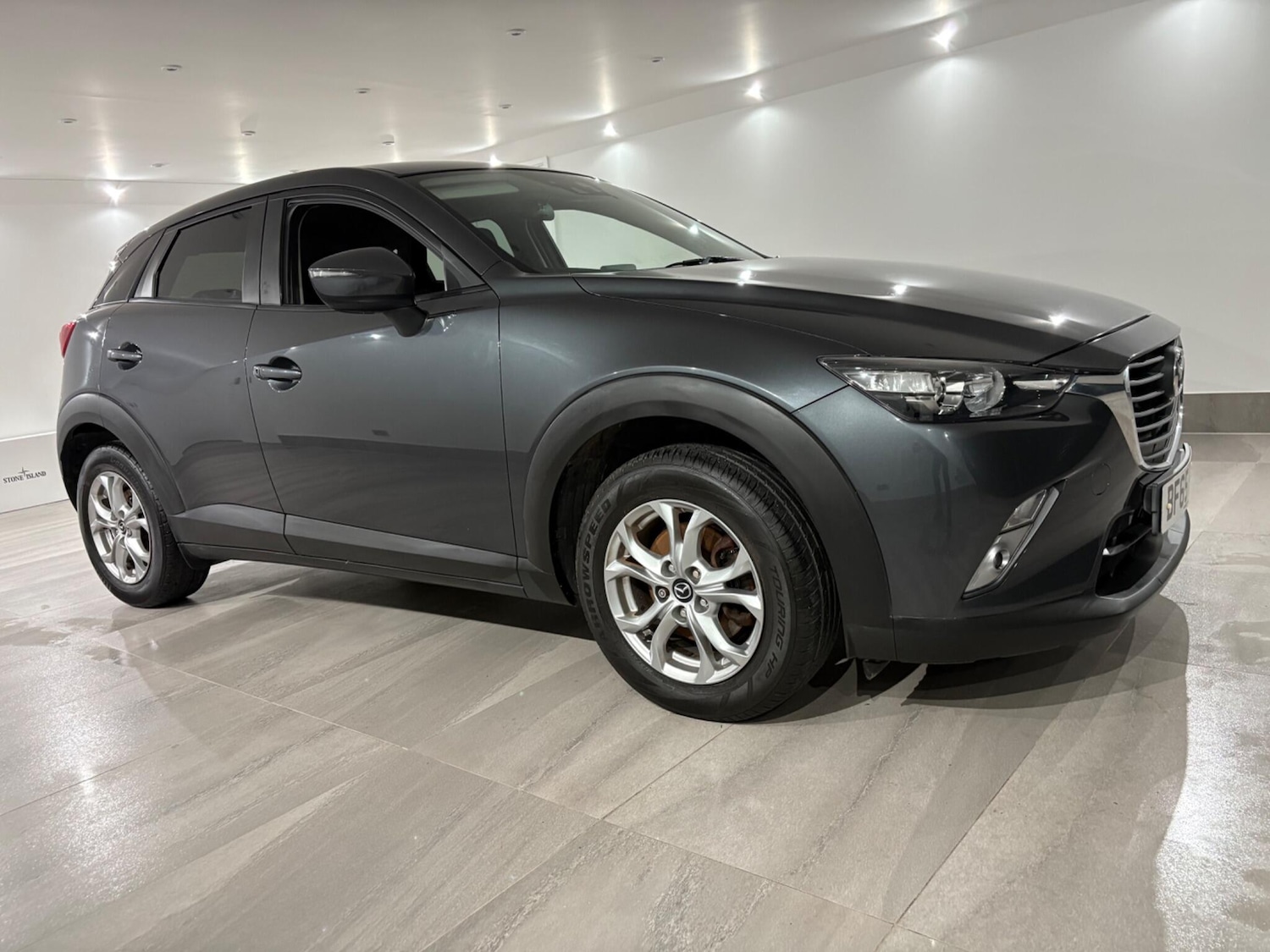 Used Mazda CX-3 2015 for sale - 76849820: Photo 55