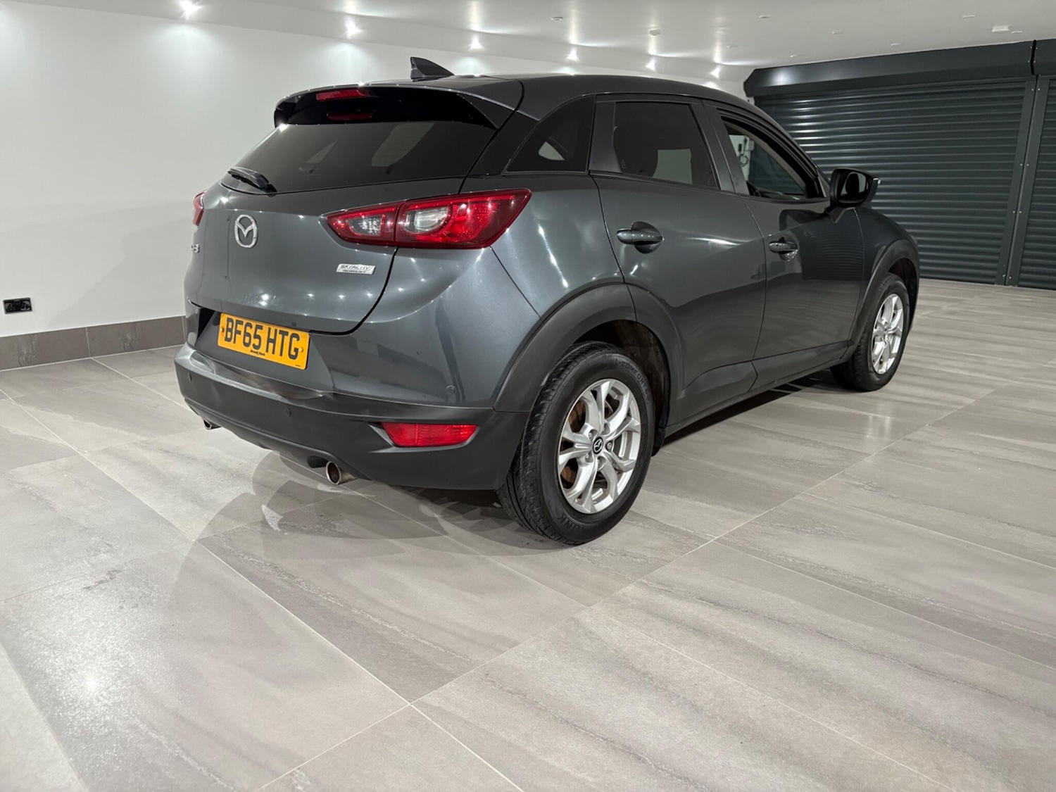 Used Mazda CX-3 2015 for sale - 76849820: Photo 57