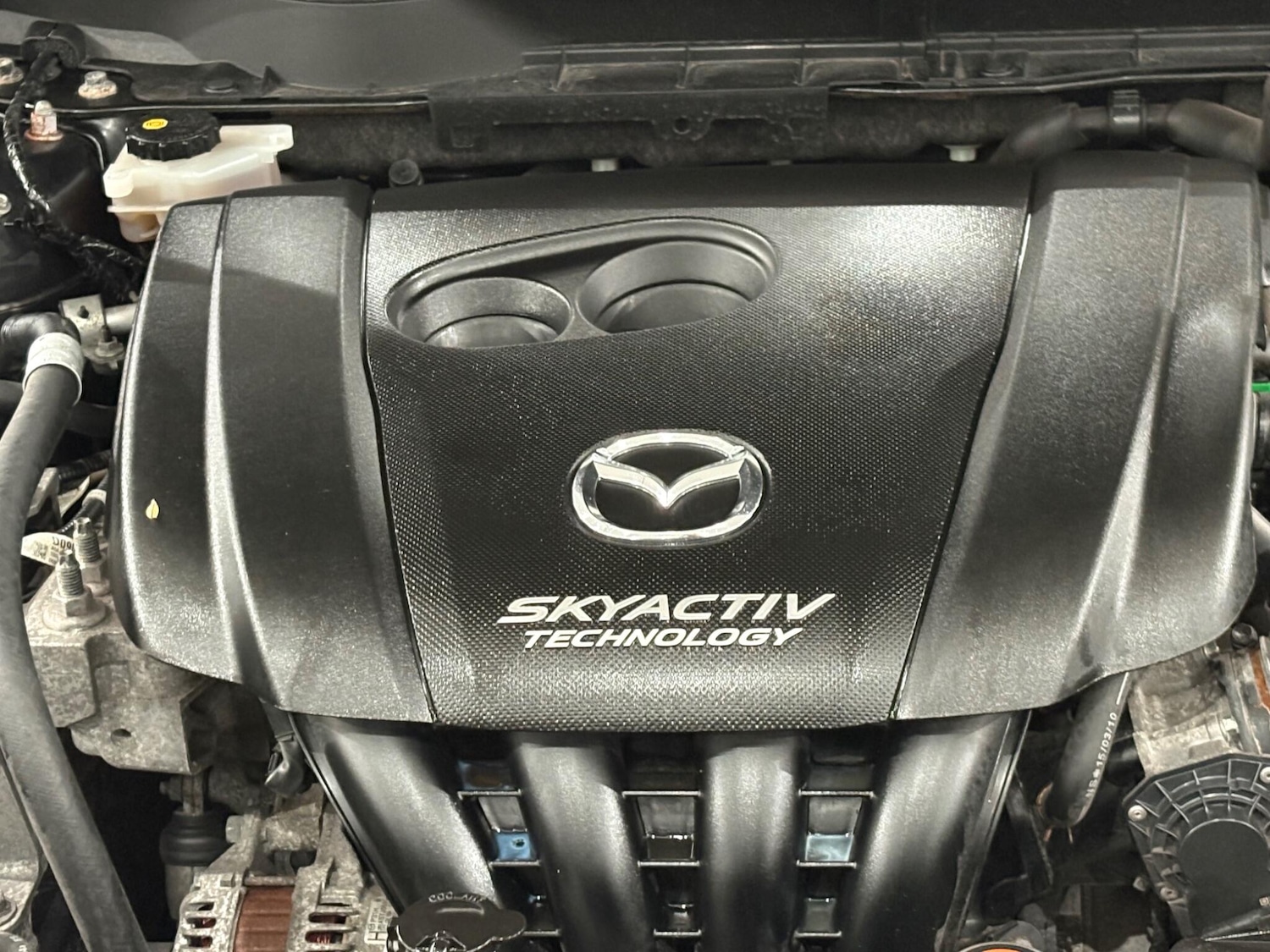 Used Mazda CX-3 2015 for sale - 76849820: Photo 58