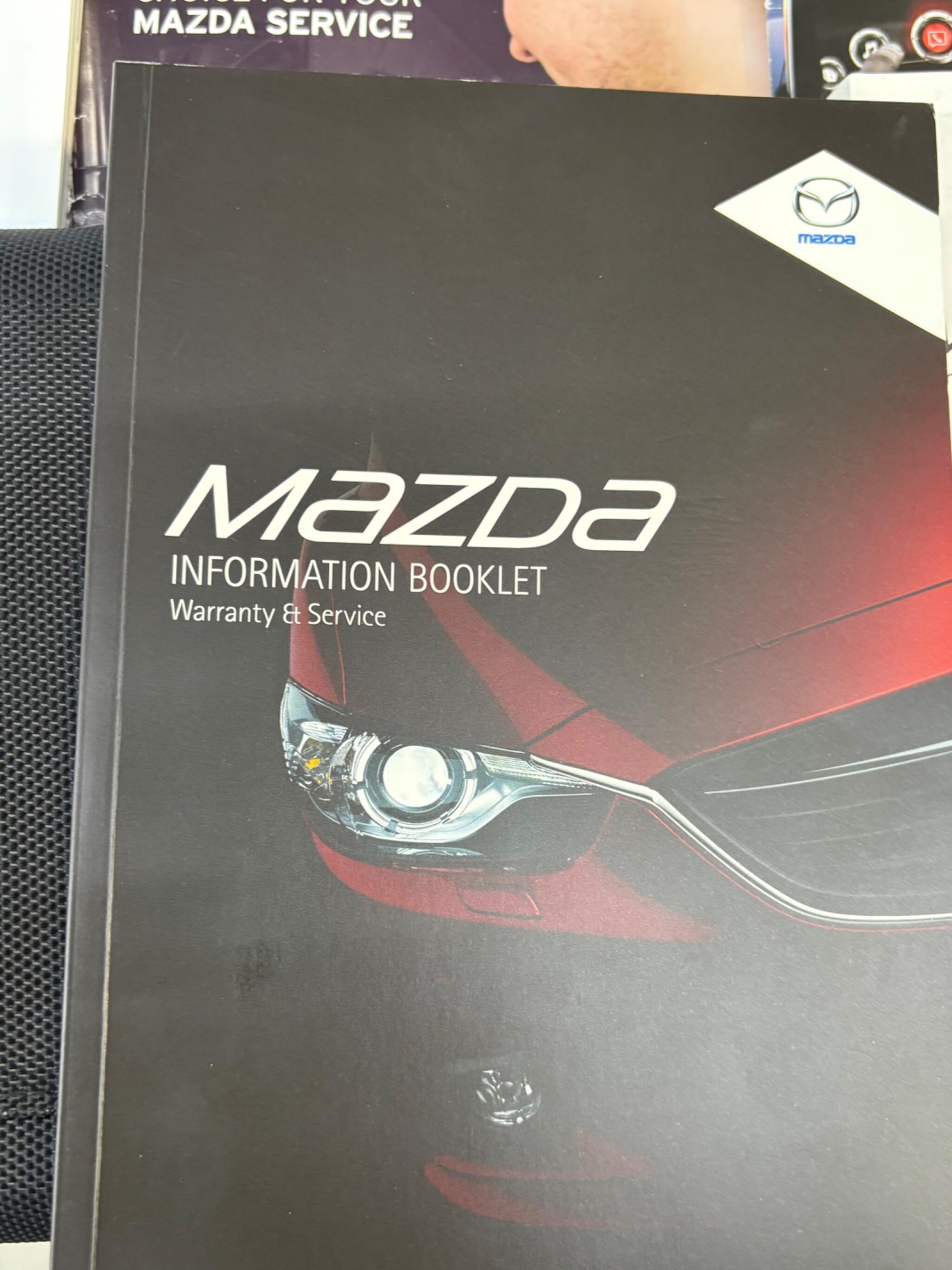 Used Mazda CX-3 2015 for sale - 76849820: Photo 59