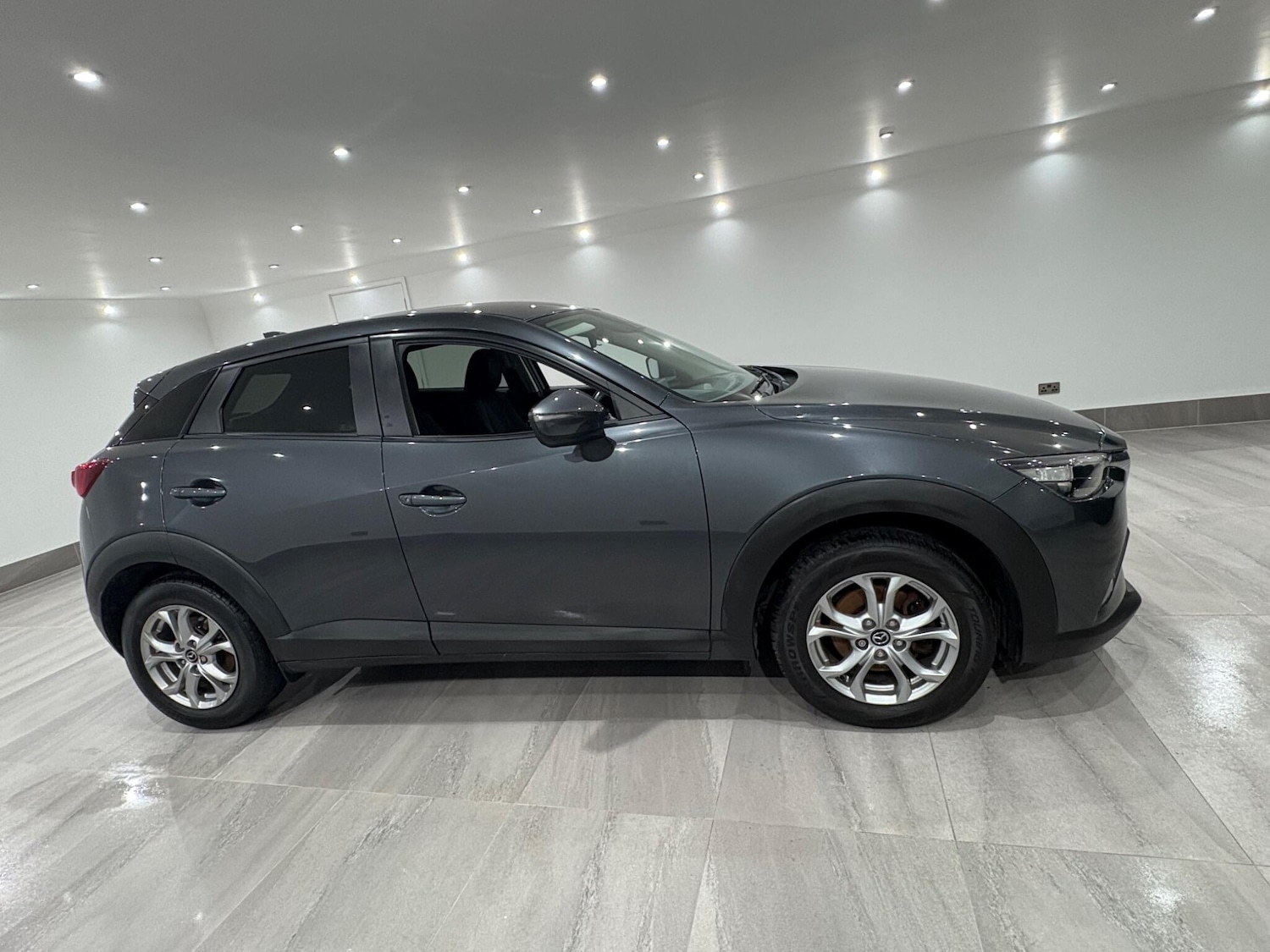 Used Mazda CX-3 2015 for sale - 76849820: Photo 6