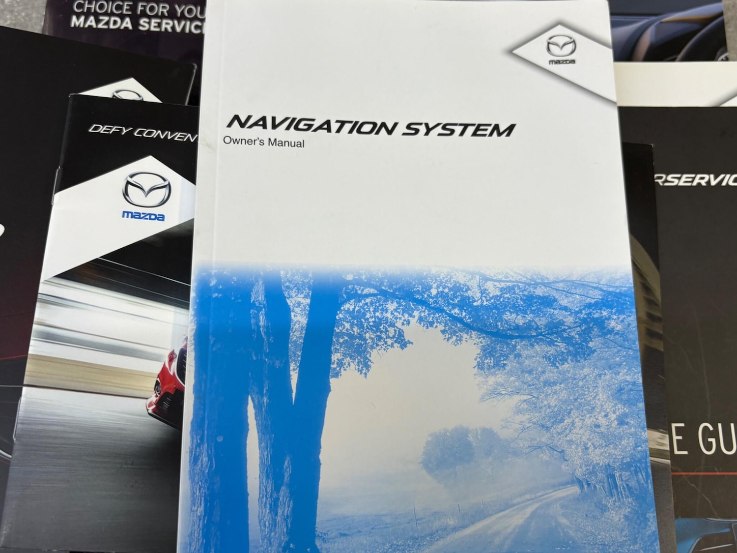 Used Mazda CX-3 2015 for sale - 76849820: Photo 61