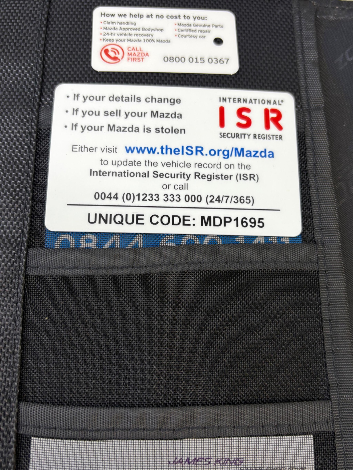 Used Mazda CX-3 2015 for sale - 76849820: Photo 64