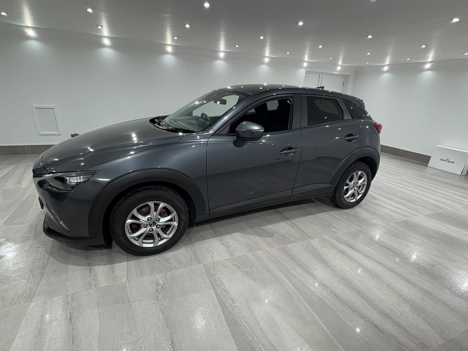 Used Mazda CX-3 2015 for sale - 76849820: Photo 7