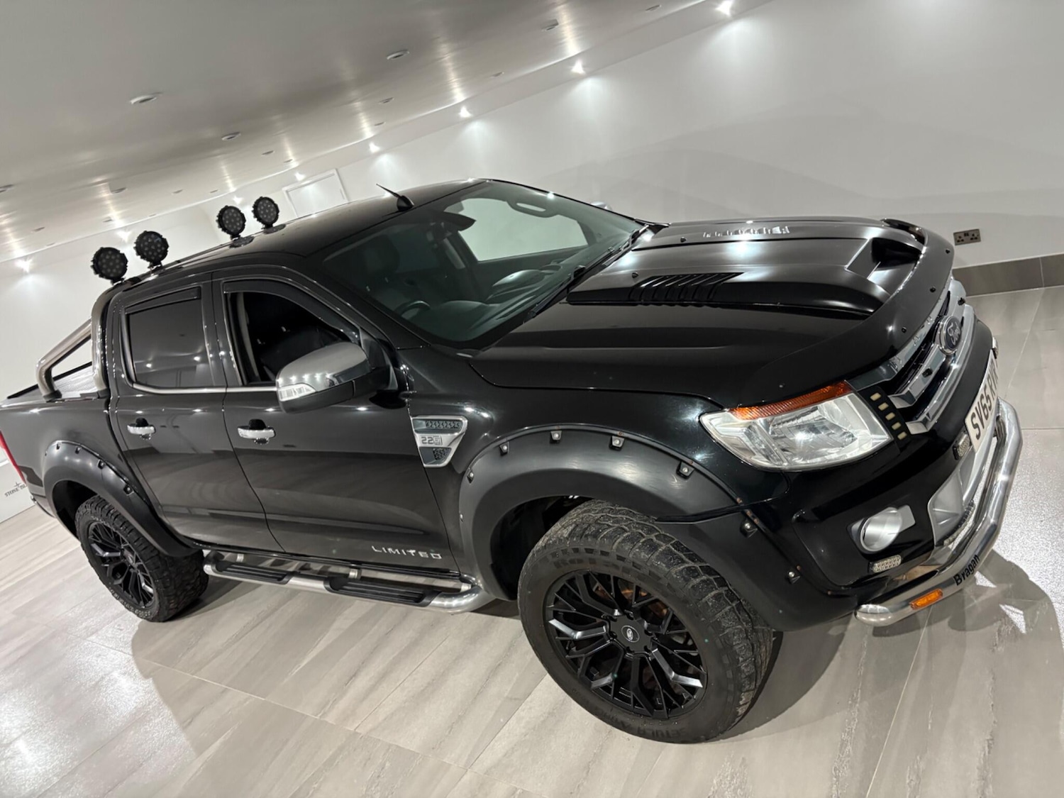 Used Ford Ranger 2015 for sale - 76823435: Photo 1