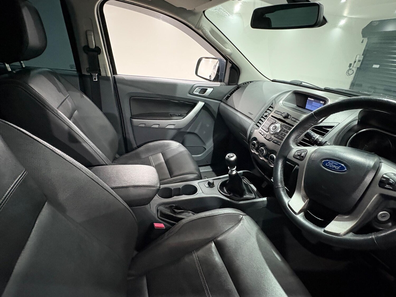 Used Ford Ranger 2015 for sale - 76823435: Photo 10