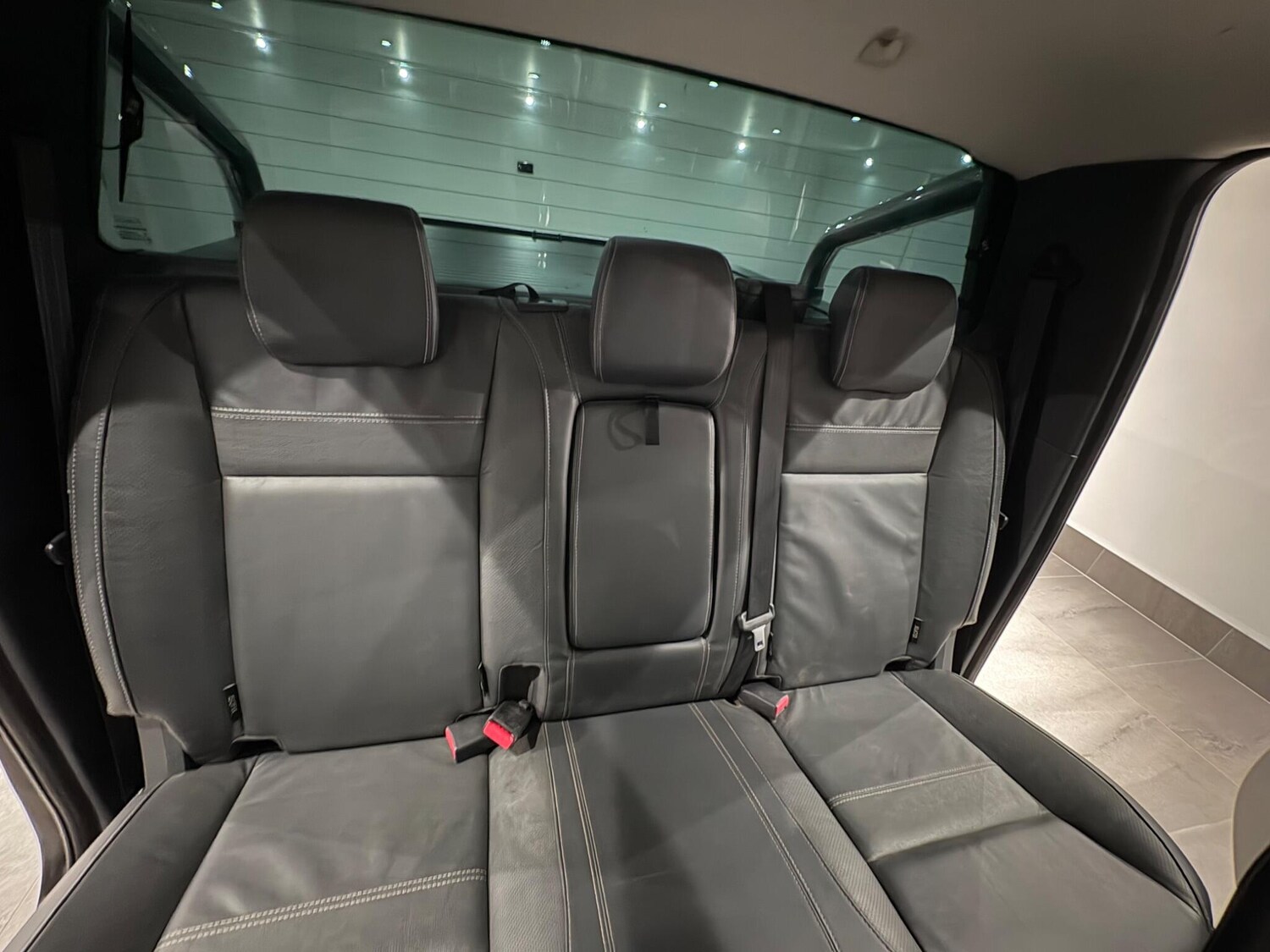 Used Ford Ranger 2015 for sale - 76823435: Photo 11