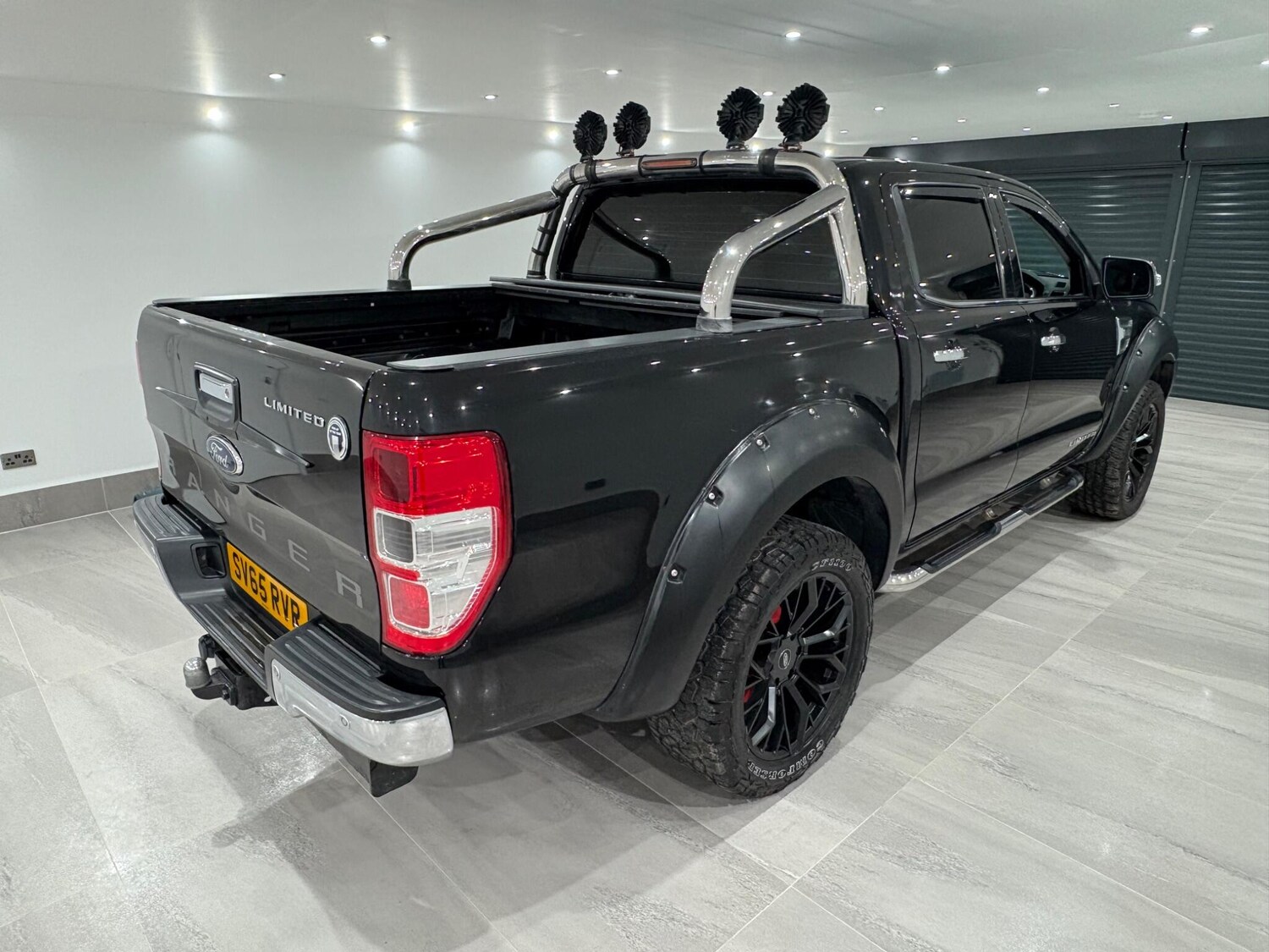 Used Ford Ranger 2015 for sale - 76823435: Photo 13