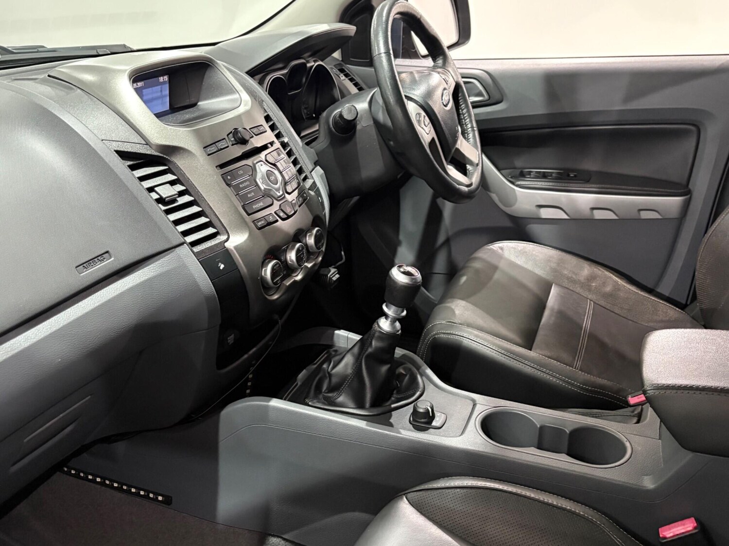 Used Ford Ranger 2015 for sale - 76823435: Photo 18