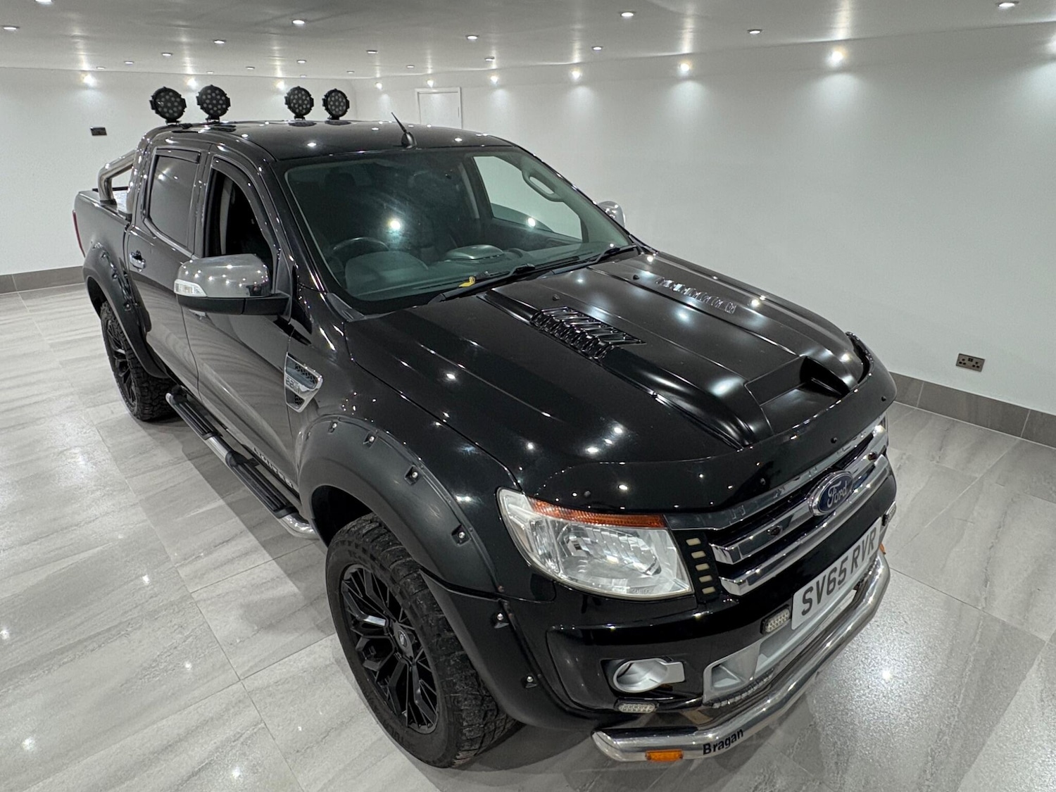 Used Ford Ranger 2015 for sale - 76823435: Photo 2