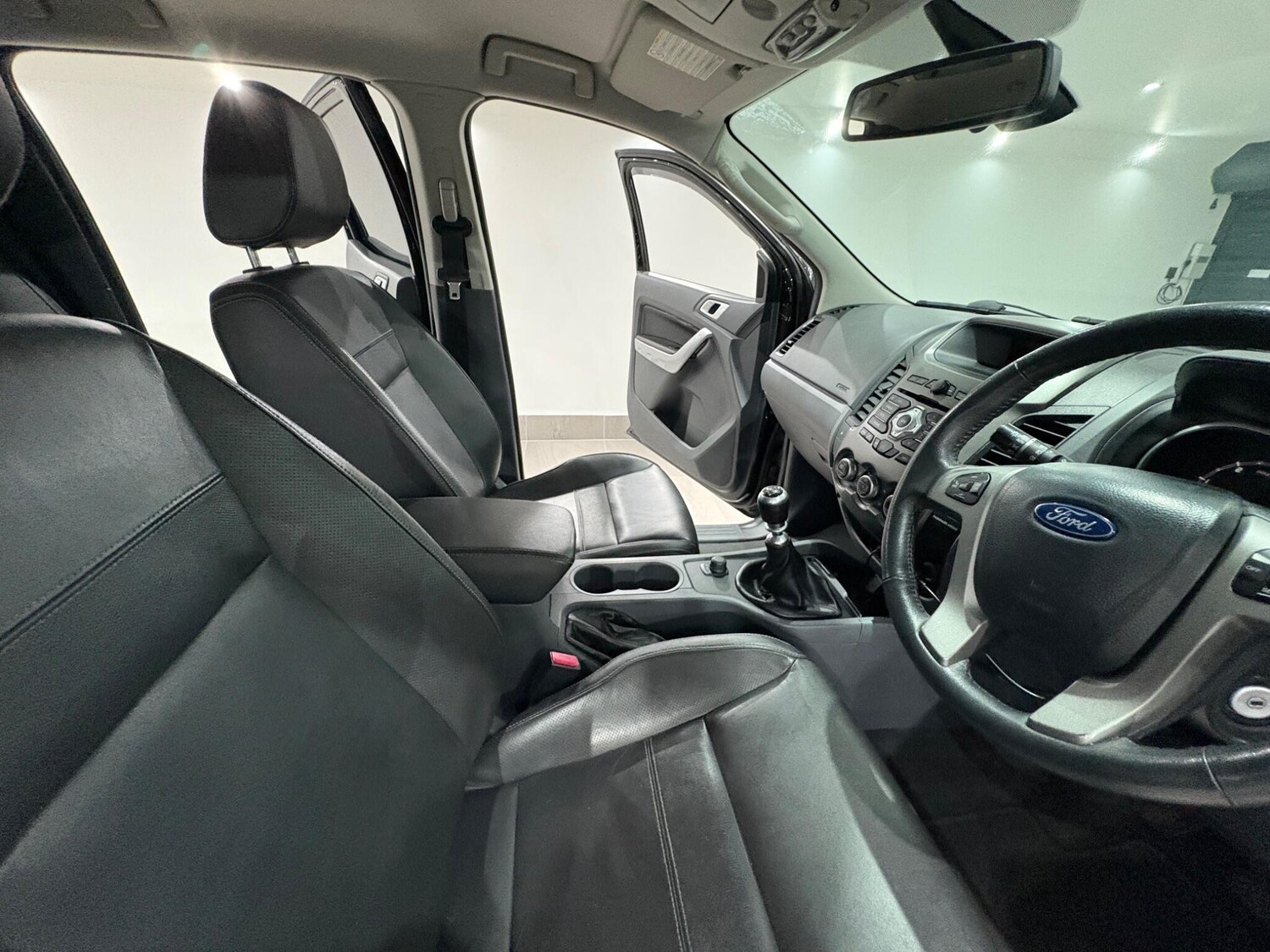 Used Ford Ranger 2015 for sale - 76823435: Photo 22