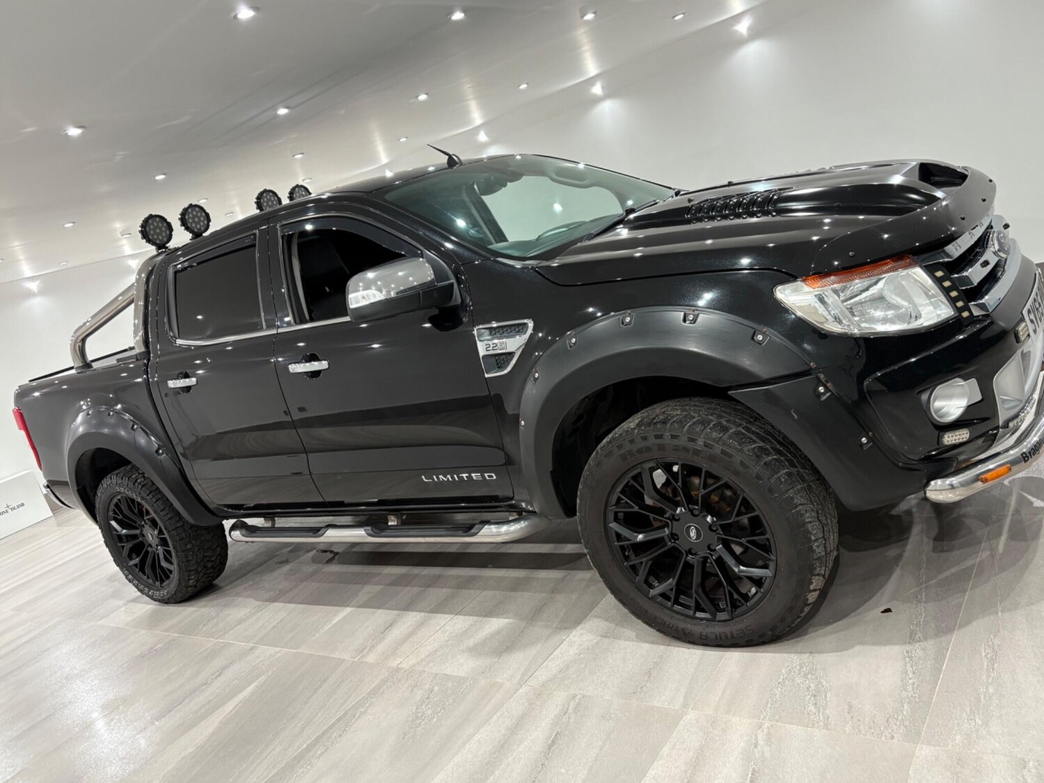 Used Ford Ranger 2015 for sale - 76823435: Photo 23