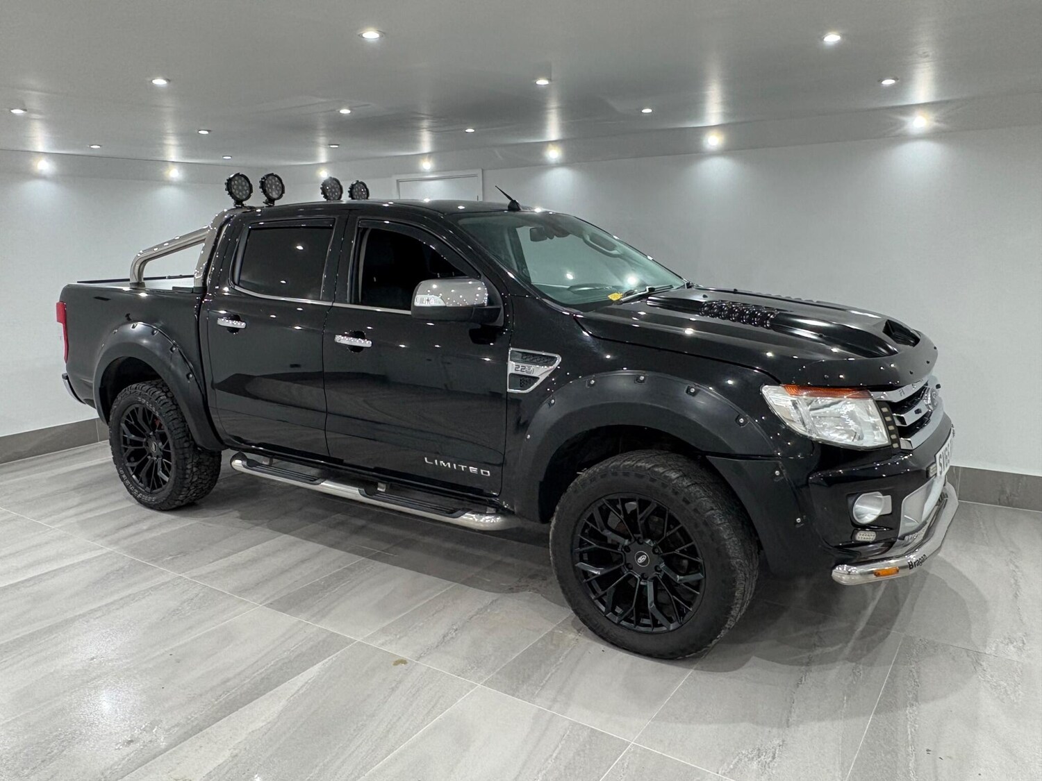 Used Ford Ranger 2015 for sale - 76823435: Photo 24