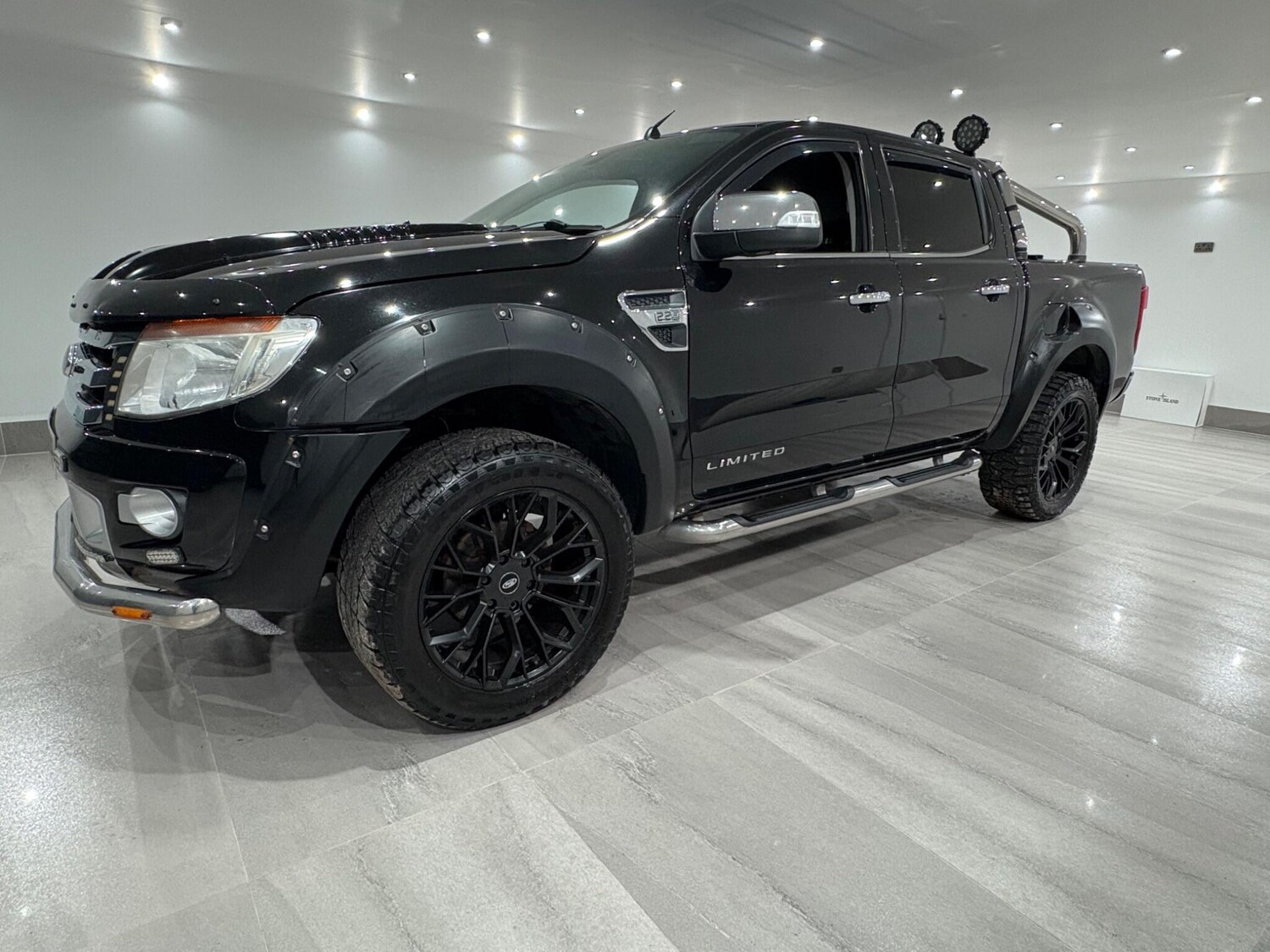 Used Ford Ranger 2015 for sale - 76823435: Photo 25