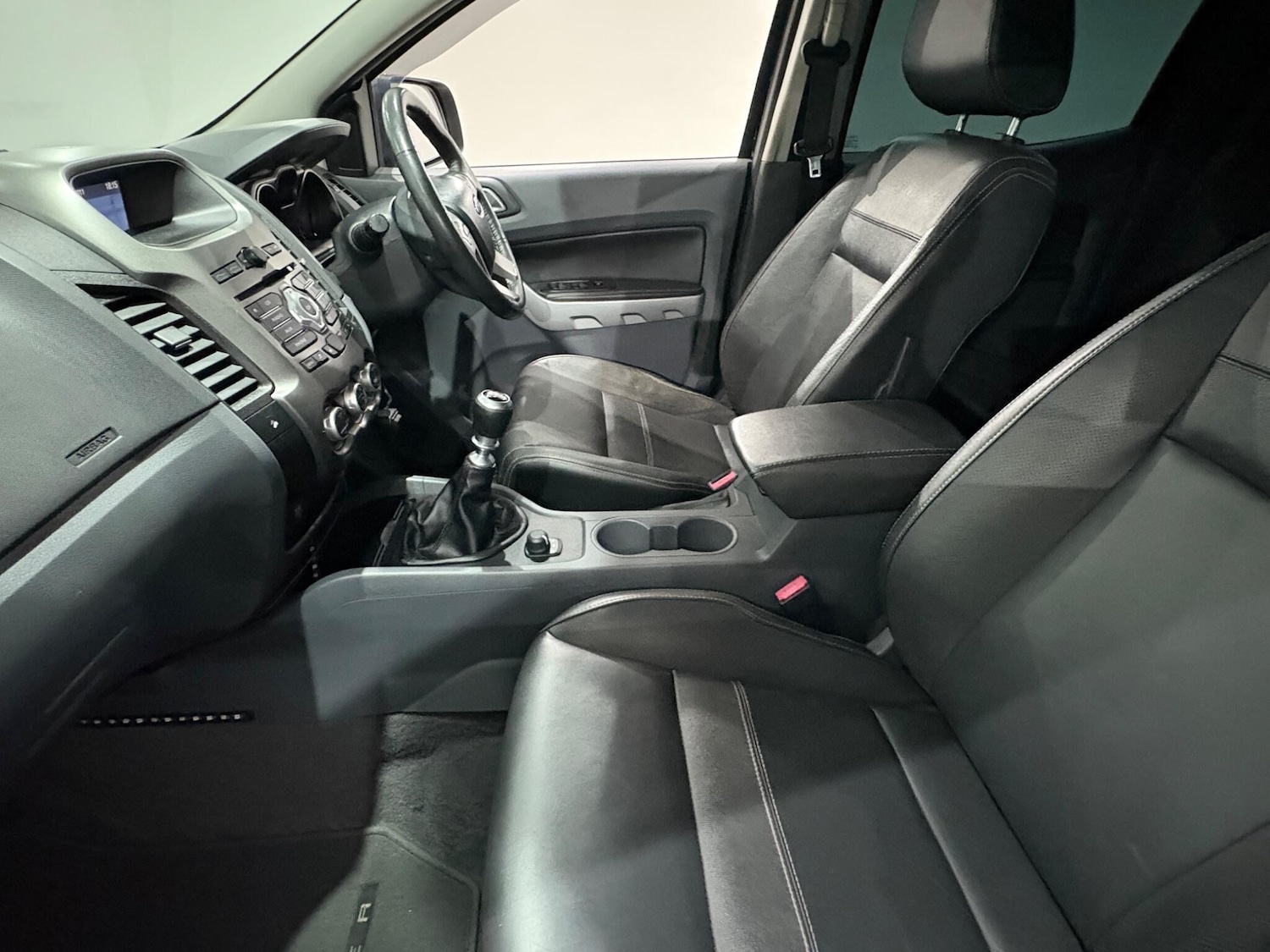 Used Ford Ranger 2015 for sale - 76823435: Photo 26