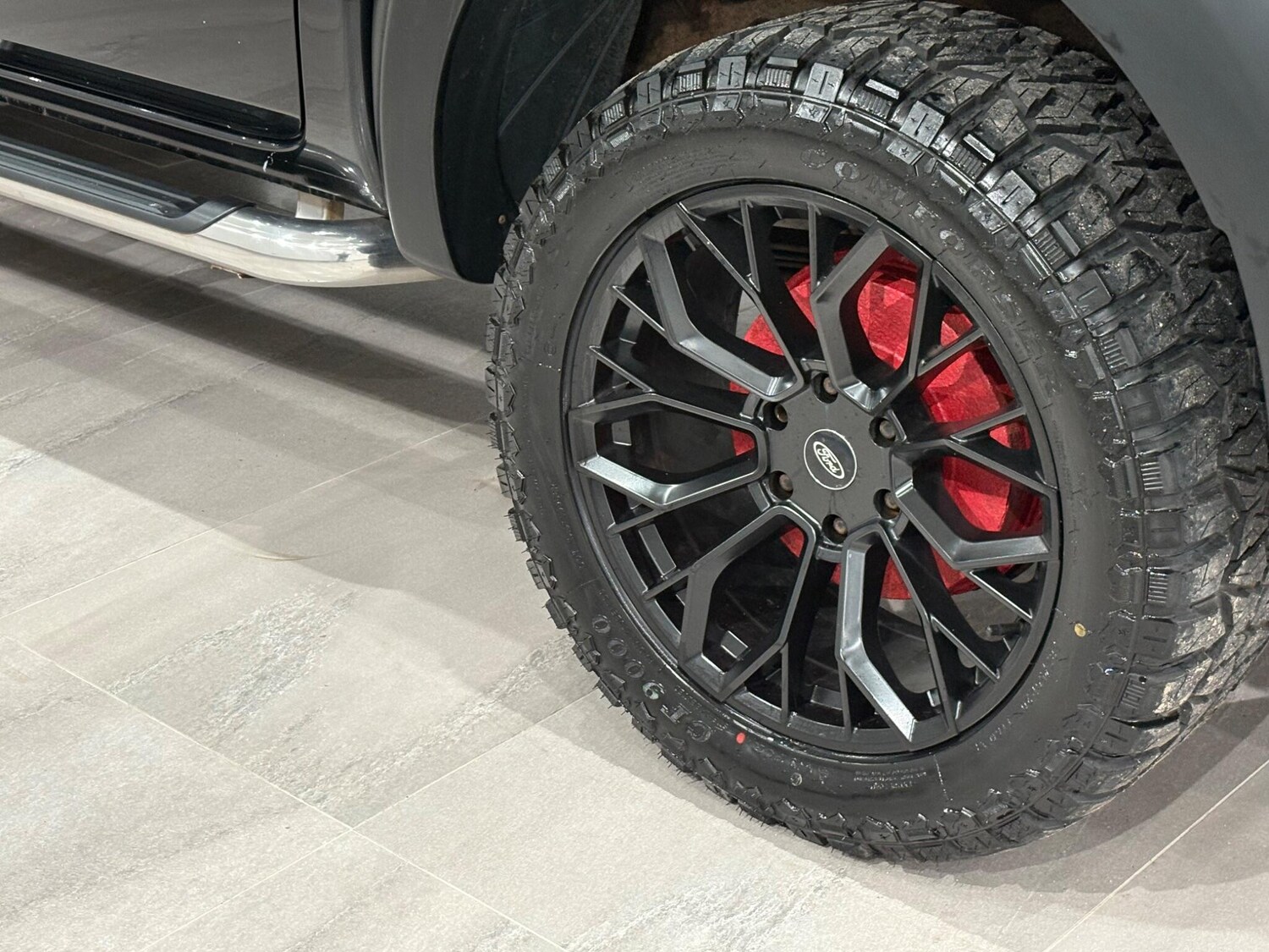 Used Ford Ranger 2015 for sale - 76823435: Photo 27