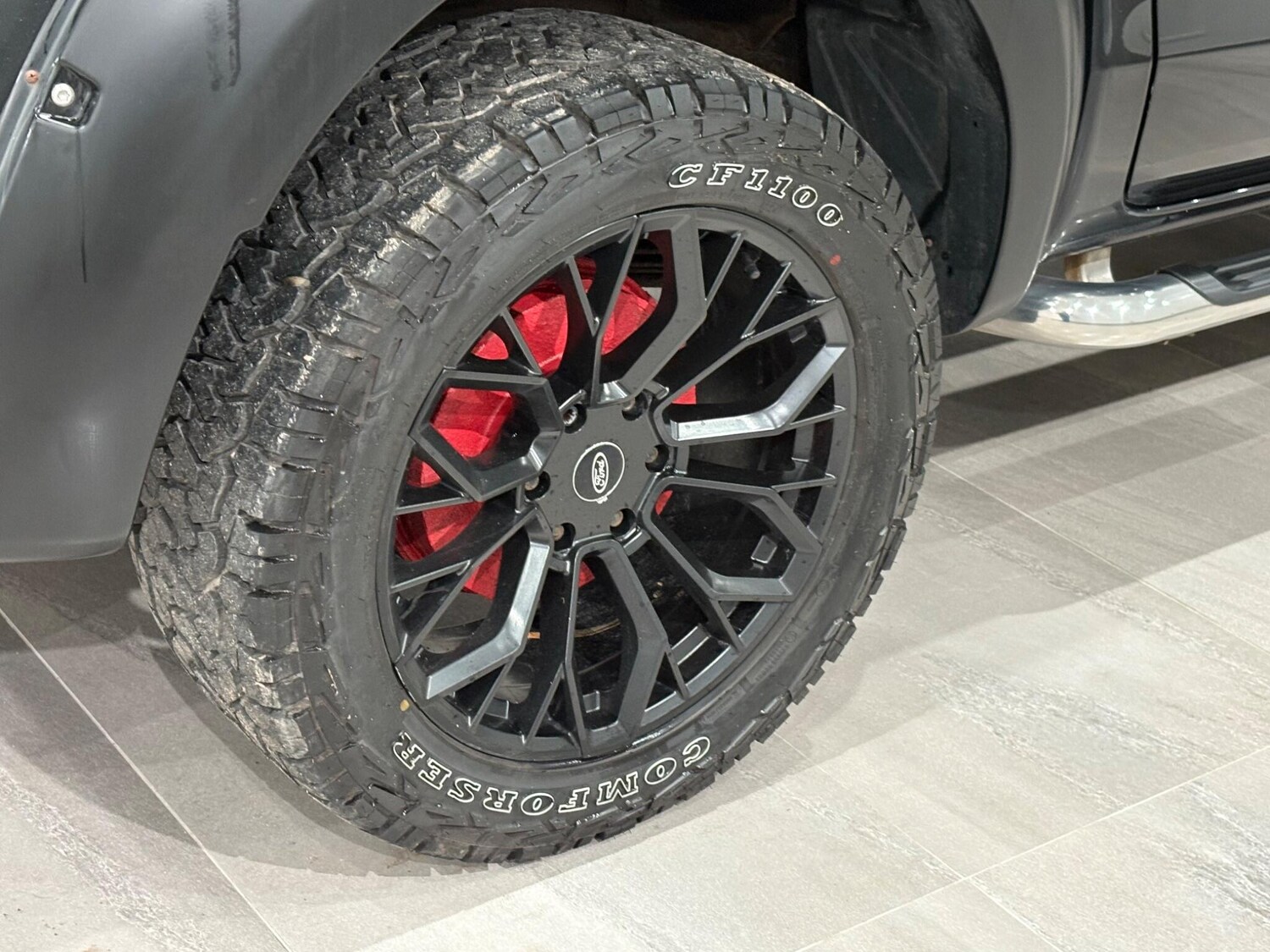 Used Ford Ranger 2015 for sale - 76823435: Photo 28