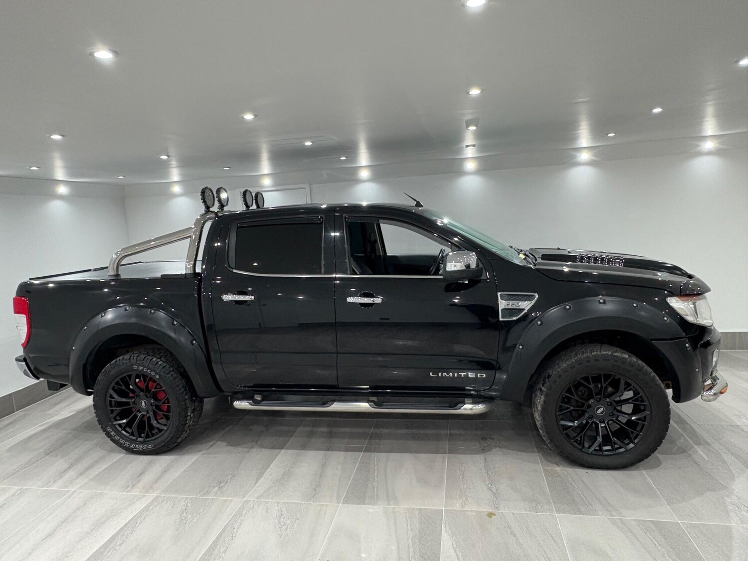 Used Ford Ranger 2015 for sale - 76823435: Photo 29