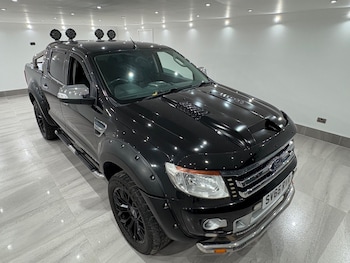 Used Ford Ranger 2015 for sale - 76823435: Photo