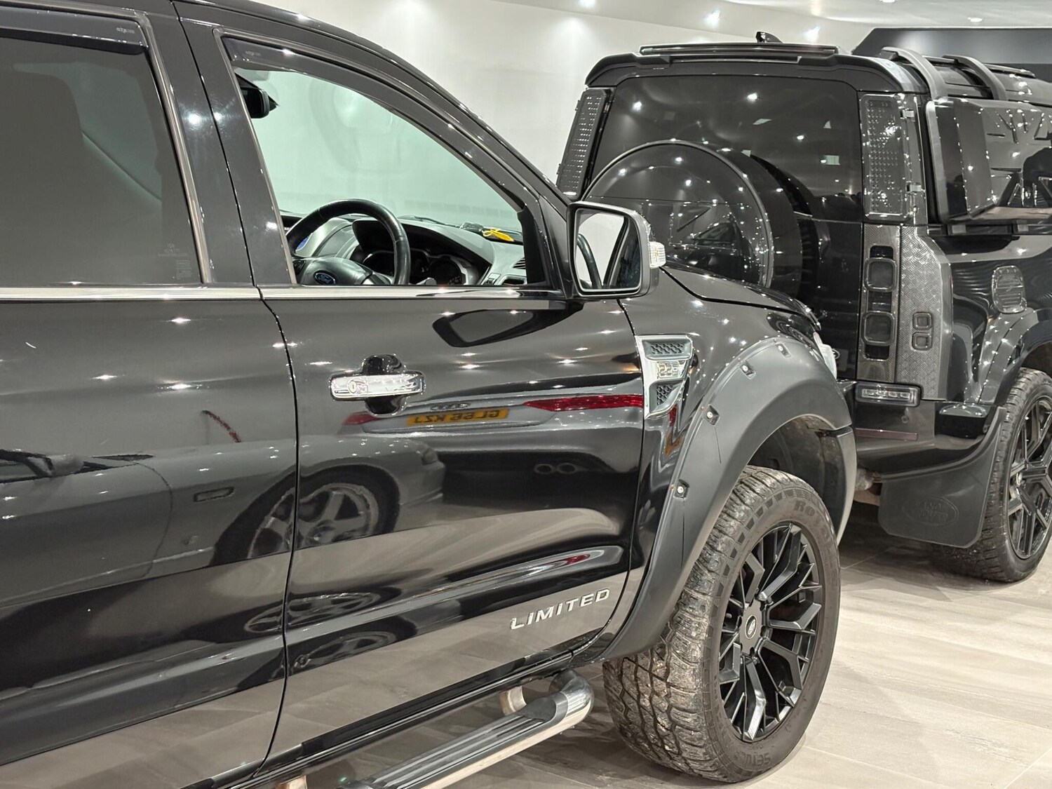 Used Ford Ranger 2015 for sale - 76823435: Photo 30