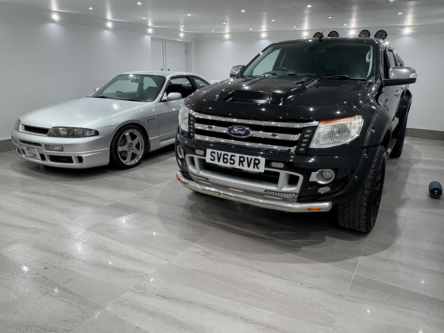 Used Ford Ranger 2015 for sale - 76823435: Photo 31