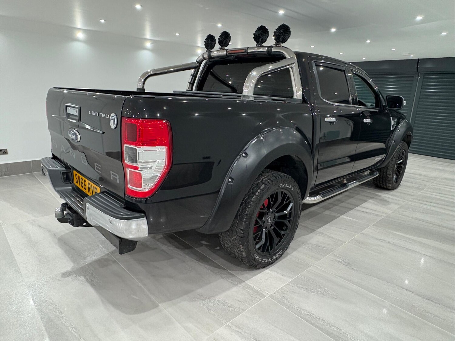 Used Ford Ranger 2015 for sale - 76823435: Photo 33