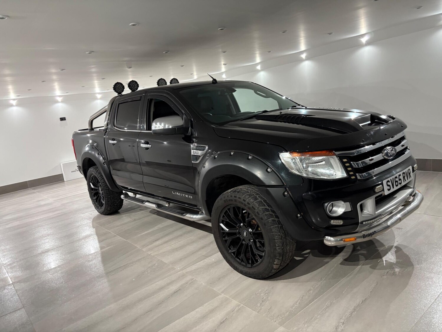 Used Ford Ranger 2015 for sale - 76823435: Photo 34