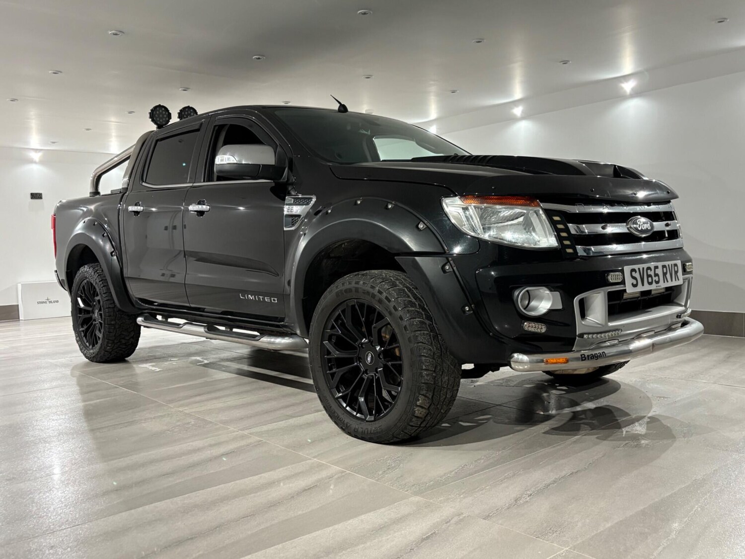 Used Ford Ranger 2015 for sale - 76823435: Photo 36