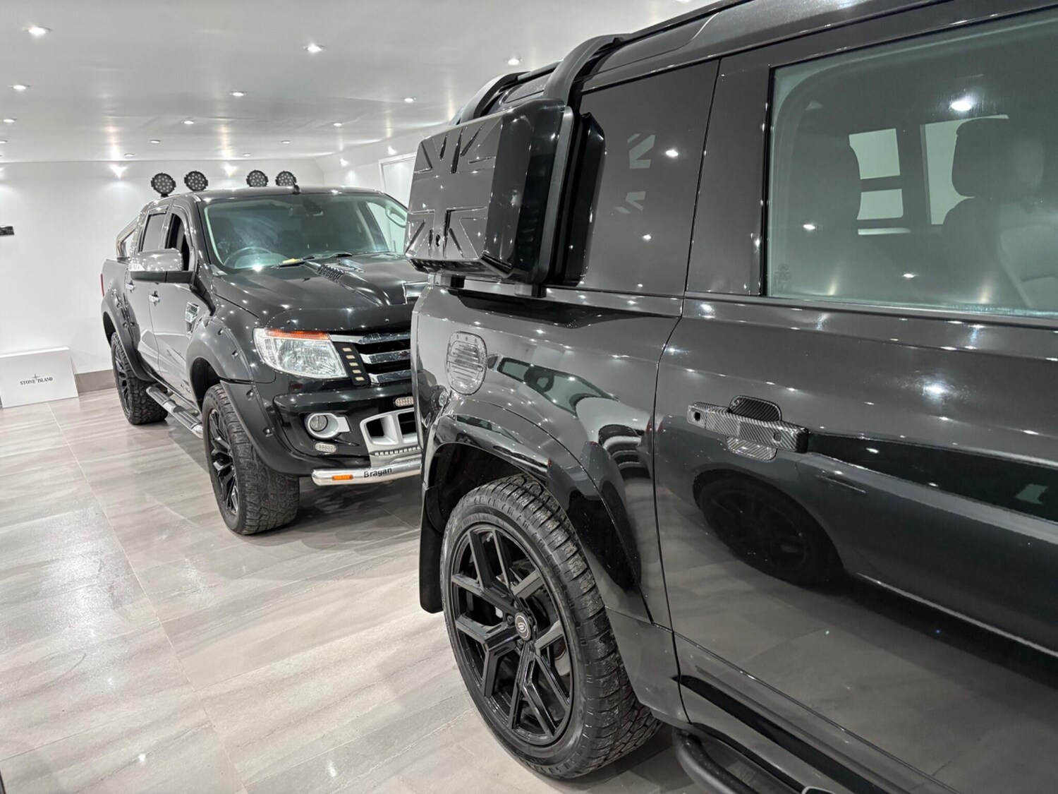 Used Ford Ranger 2015 for sale - 76823435: Photo 37