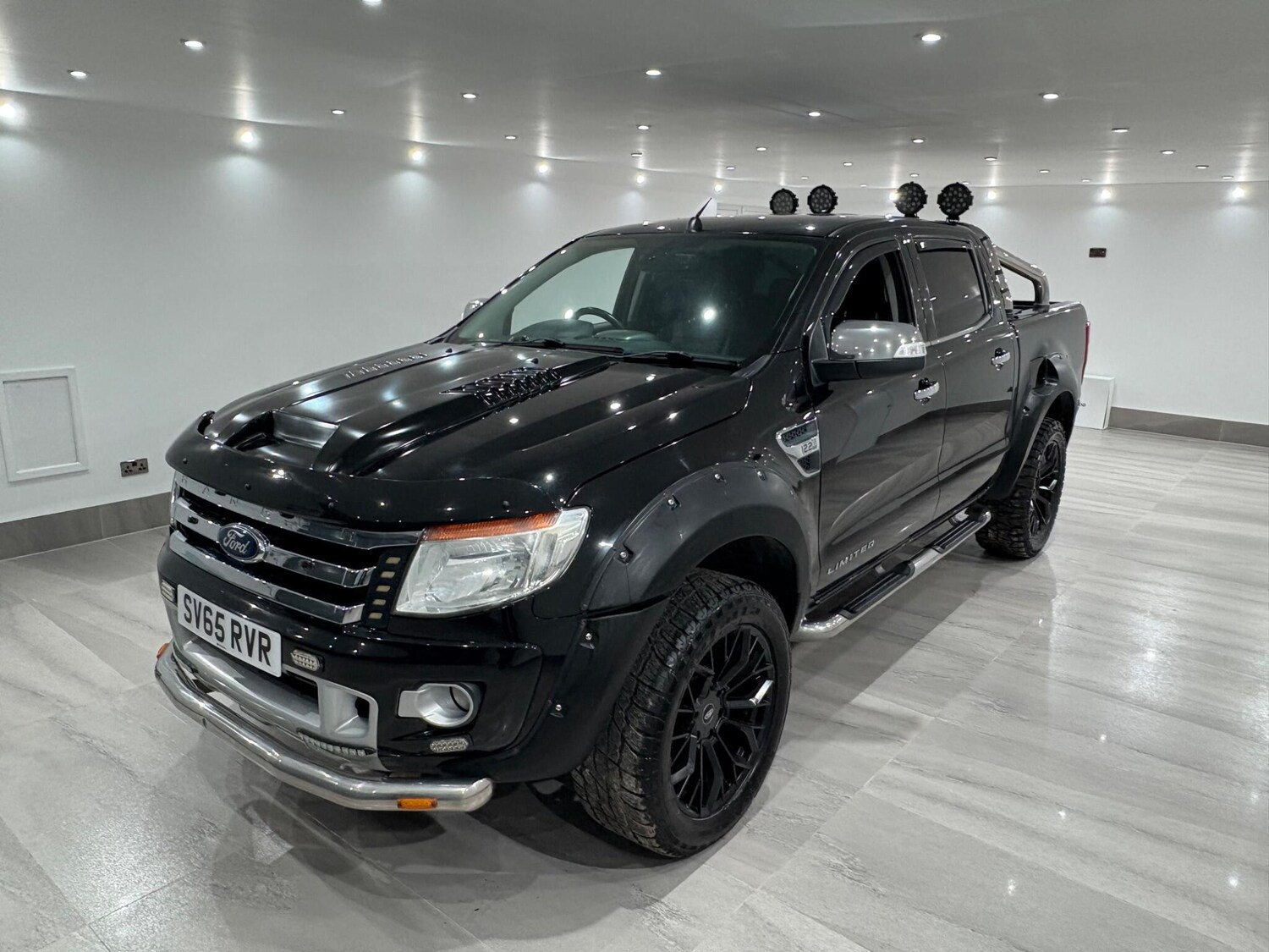 Used Ford Ranger 2015 for sale - 76823435: Photo 38