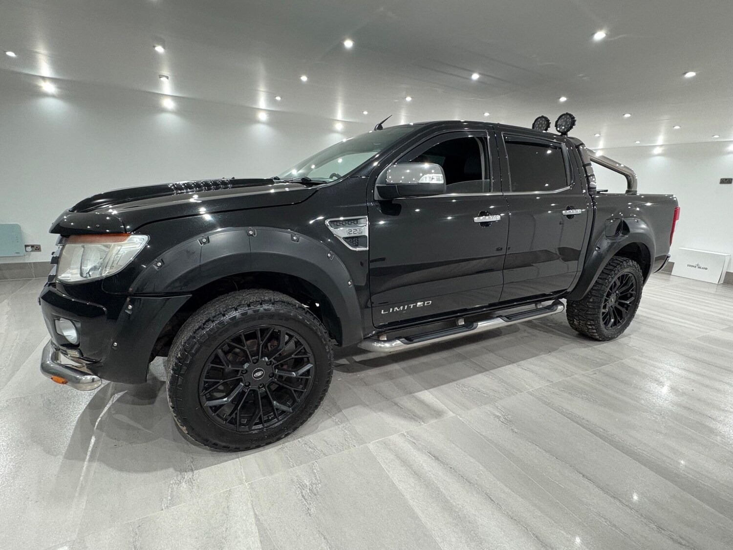 Used Ford Ranger 2015 for sale - 76823435: Photo 39