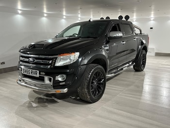 Used Ford Ranger 2015 for sale - 76823435: Photo