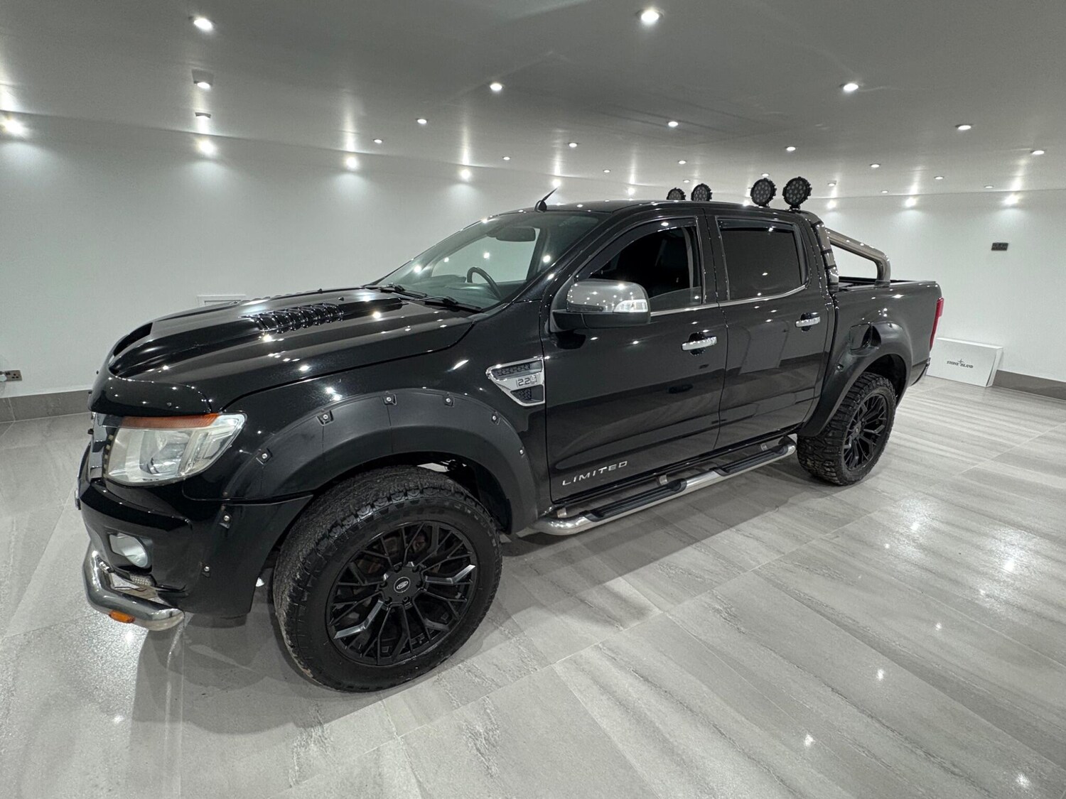 Used Ford Ranger 2015 for sale - 76823435: Photo 40