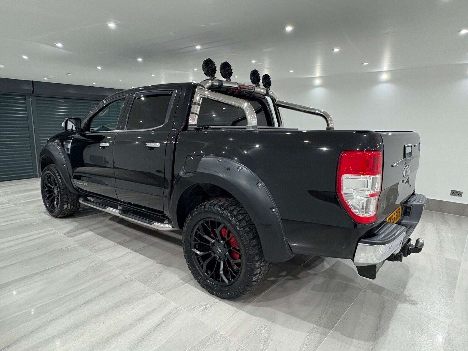 Used Ford Ranger 2015 for sale - 76823435: Photo 41