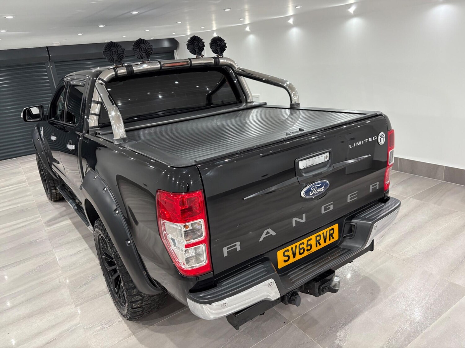 Used Ford Ranger 2015 for sale - 76823435: Photo 42