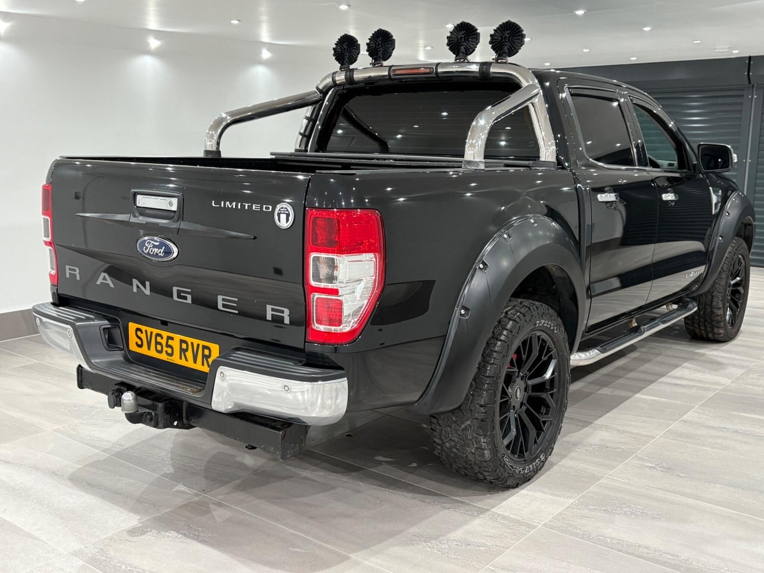 Used Ford Ranger 2015 for sale - 76823435: Photo 43