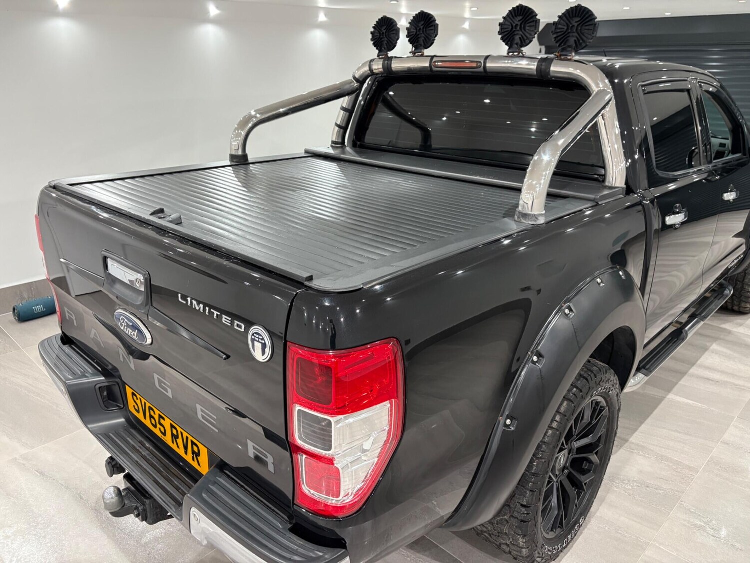 Used Ford Ranger 2015 for sale - 76823435: Photo 45