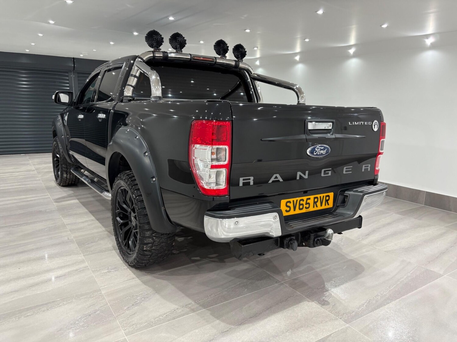 Used Ford Ranger 2015 for sale - 76823435: Photo 47