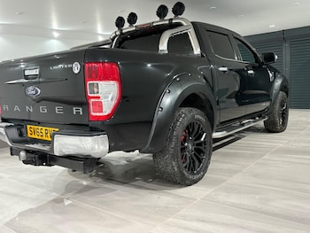 Used Ford Ranger 2015 for sale - 76823435: Photo