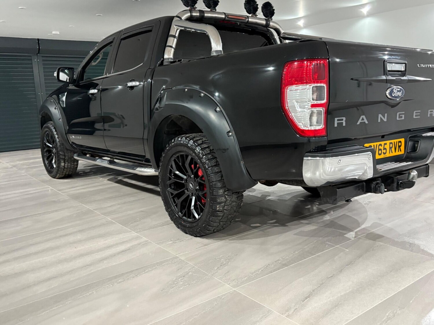 Used Ford Ranger 2015 for sale - 76823435: Photo 5