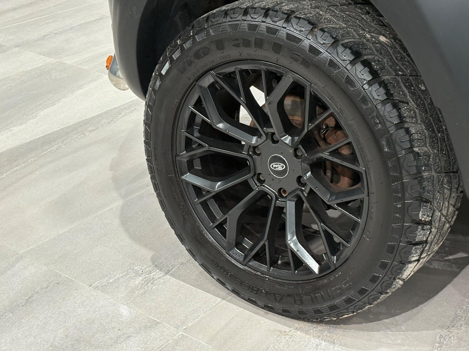 Used Ford Ranger 2015 for sale - 76823435: Photo 8