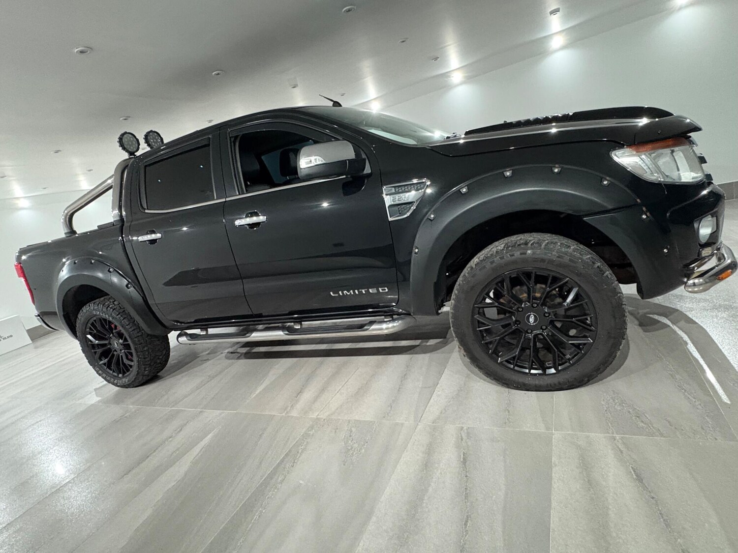 Used Ford Ranger 2015 for sale - 76823435: Photo 9