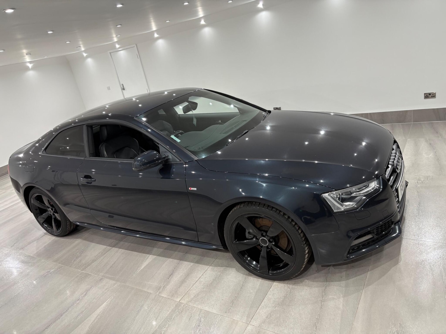 Used Audi A5 2013 for sale - 76823983: Photo 12