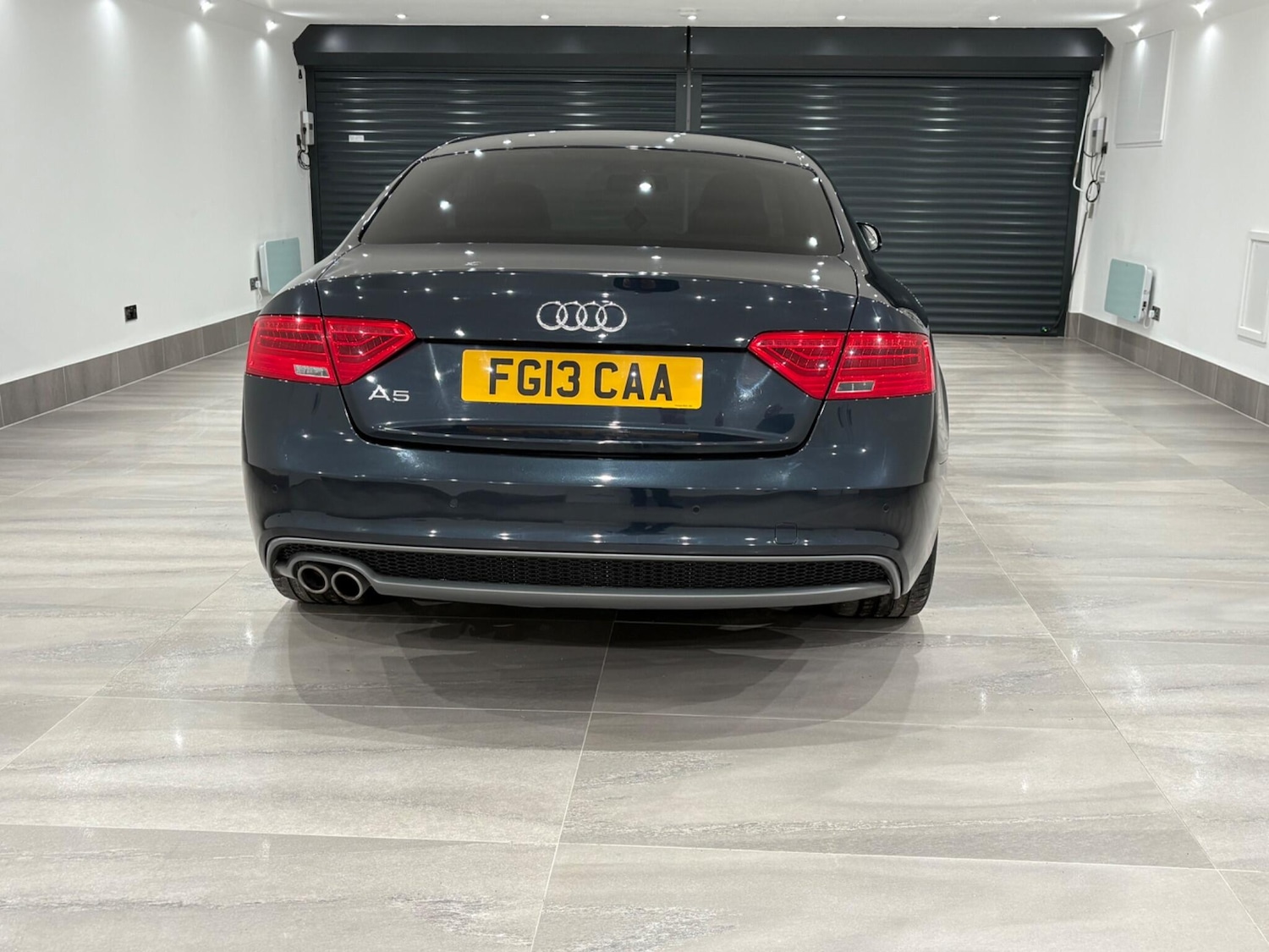Used Audi A5 2013 for sale - 76823983: Photo 13