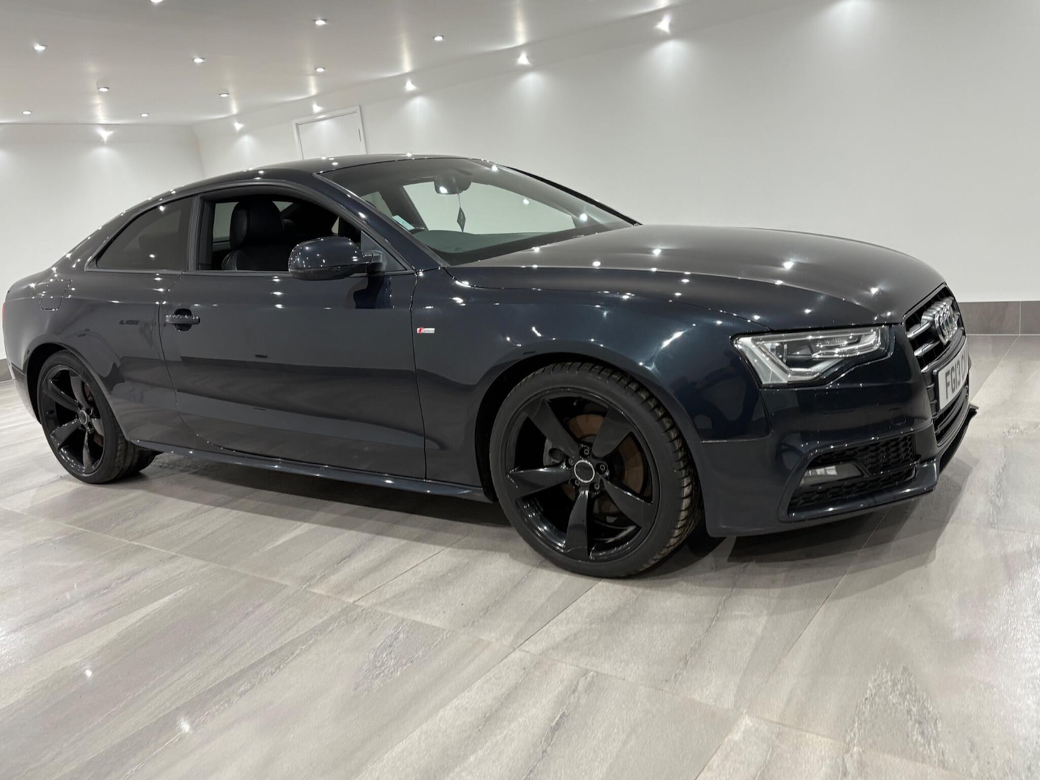 Used Audi A5 2013 for sale - 76823983: Photo 15