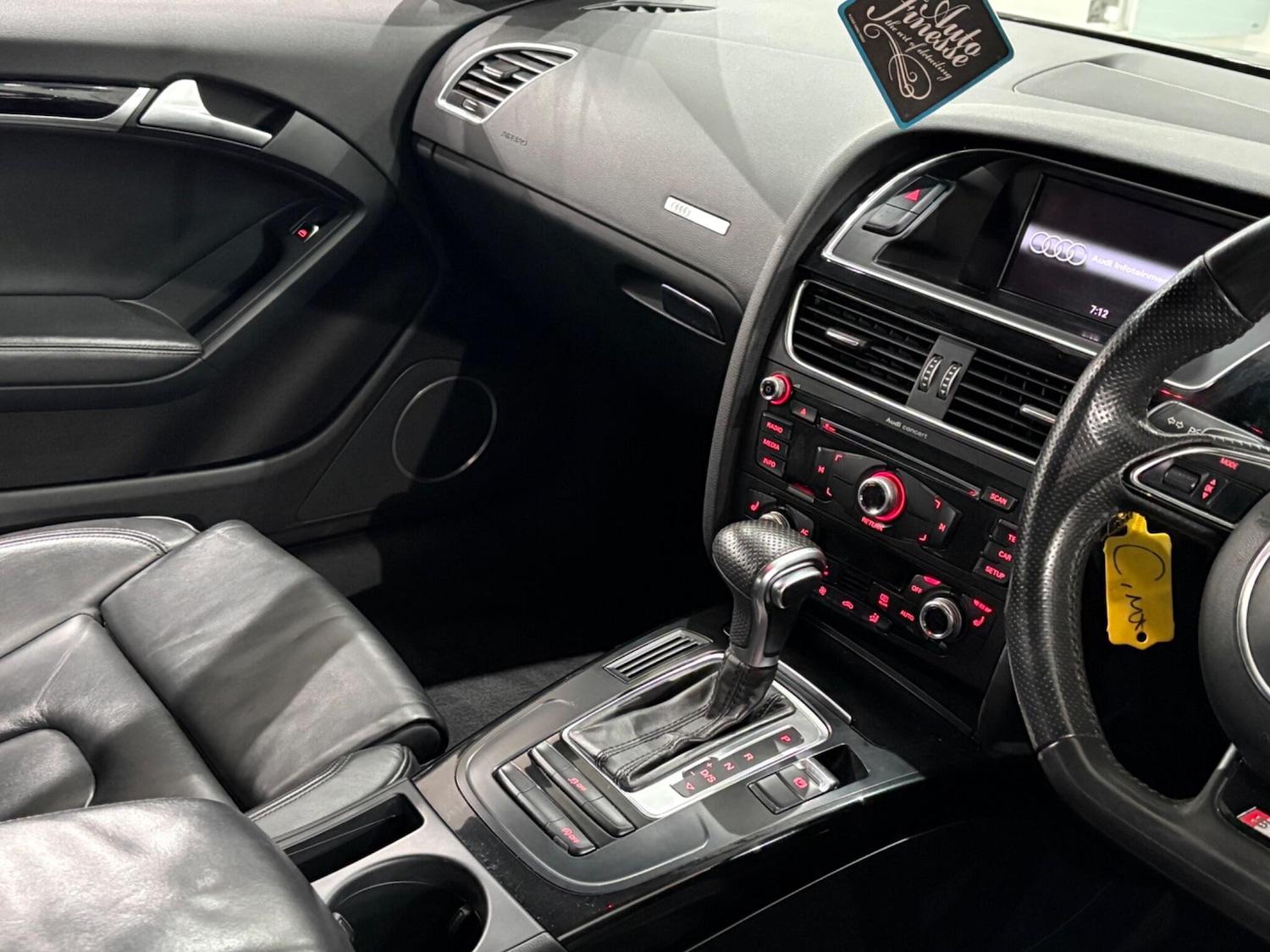 Used Audi A5 2013 for sale - 76823983: Photo 16