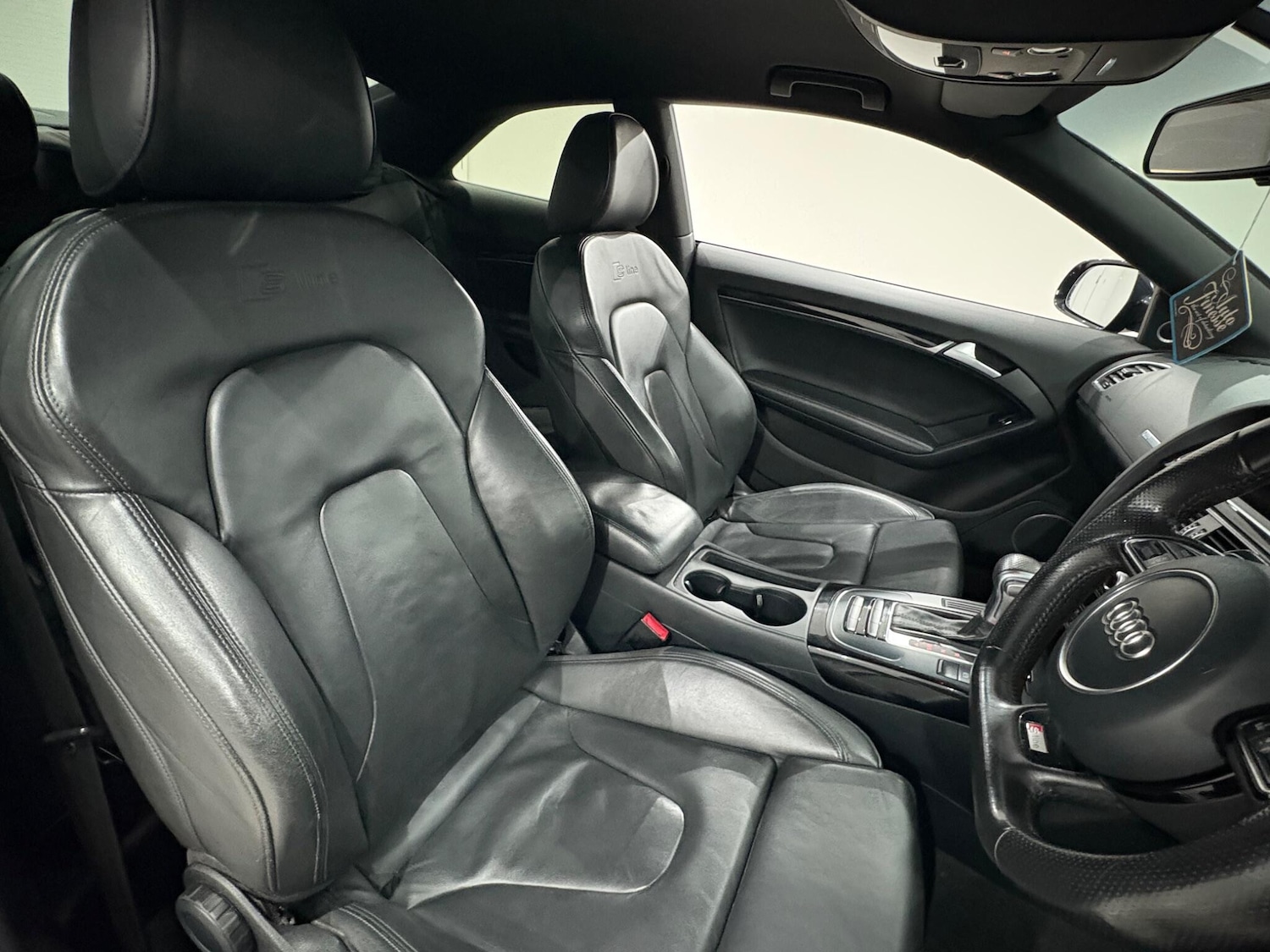 Used Audi A5 2013 for sale - 76823983: Photo 18