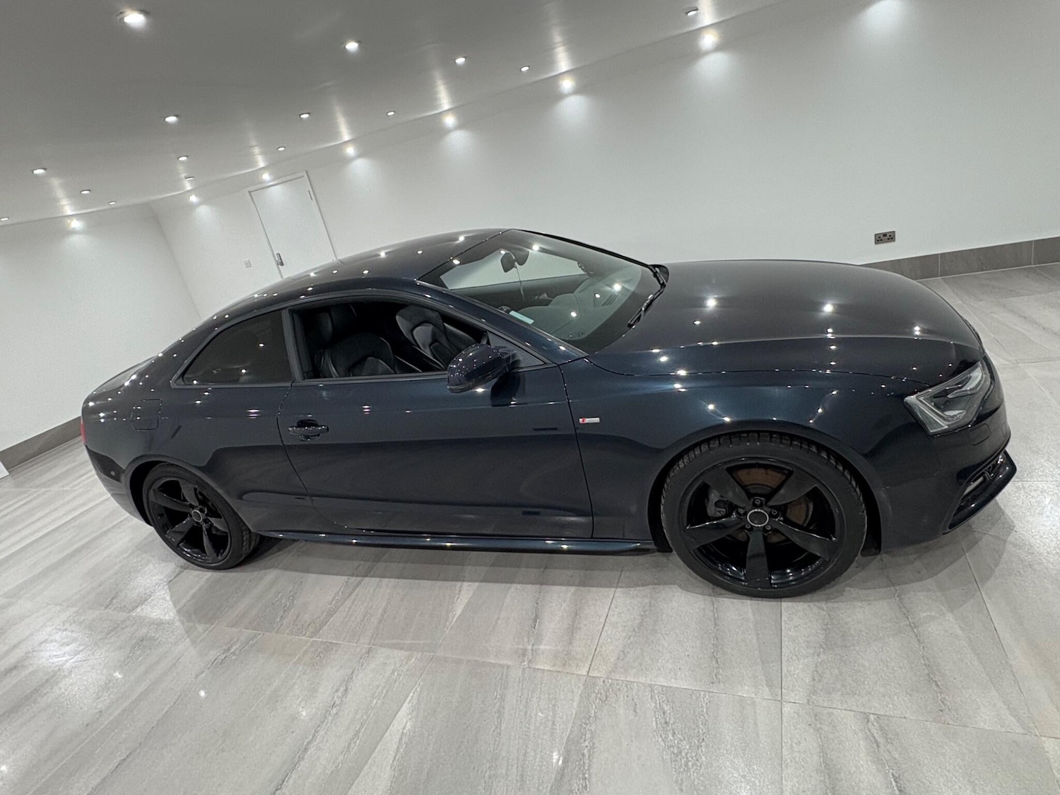 Used Audi A5 2013 for sale - 76823983: Photo 19
