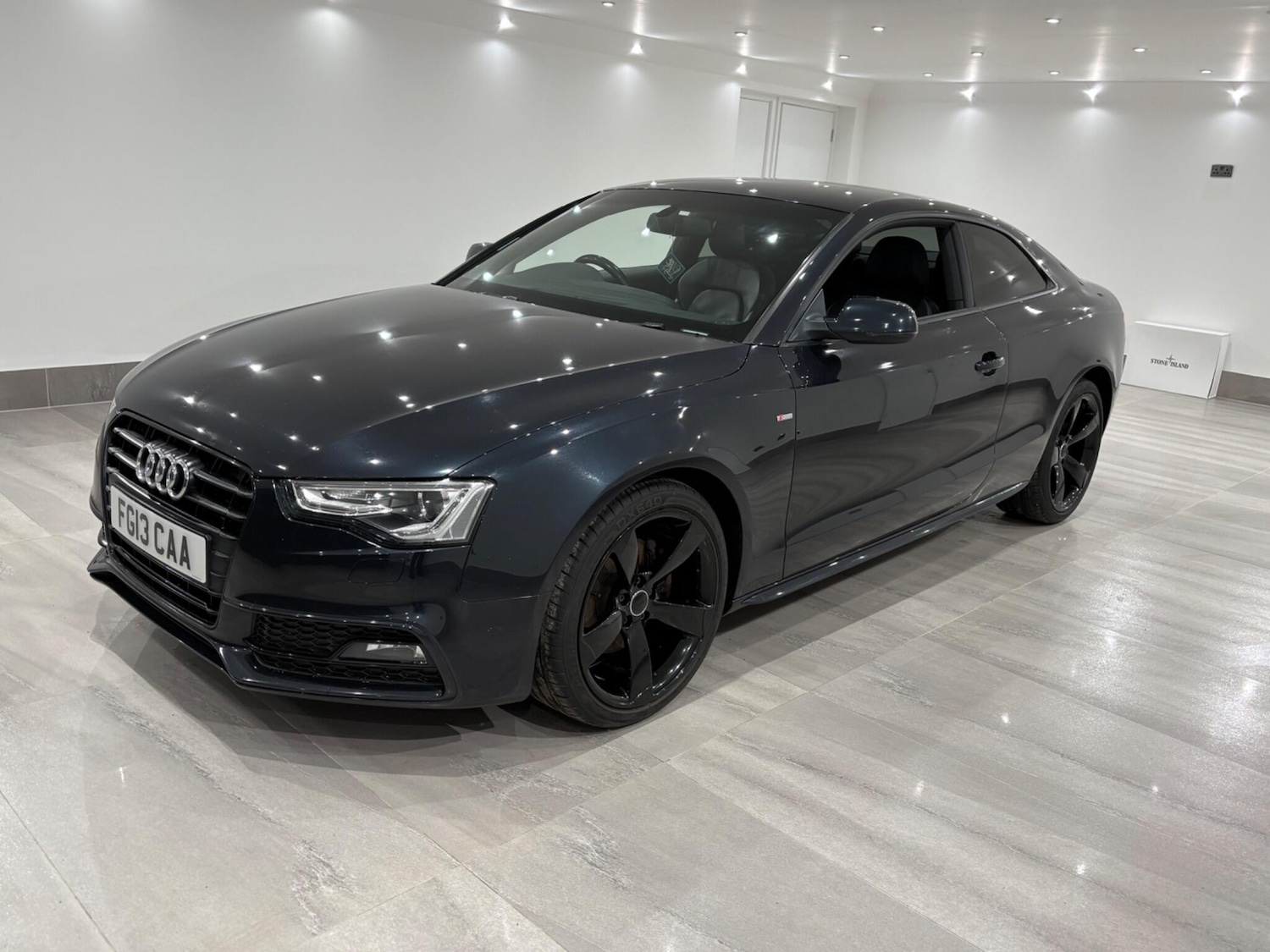 Used Audi A5 2013 for sale - 76823983: Photo 21