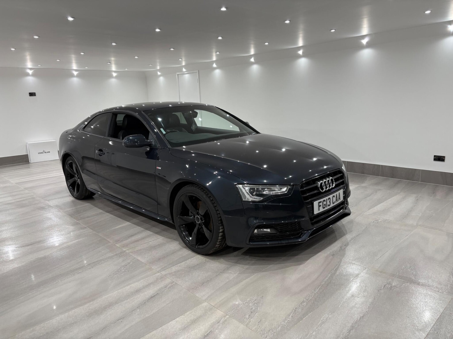 Used Audi A5 2013 for sale - 76823983: Photo 22